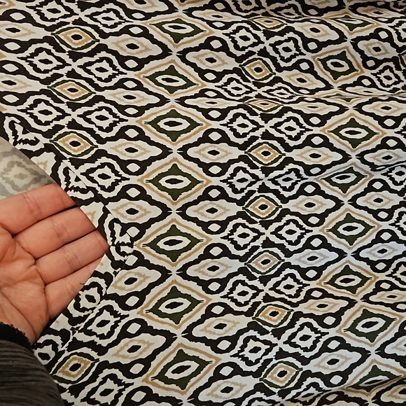 Jones New York size Large Top - Picture 5 of 7